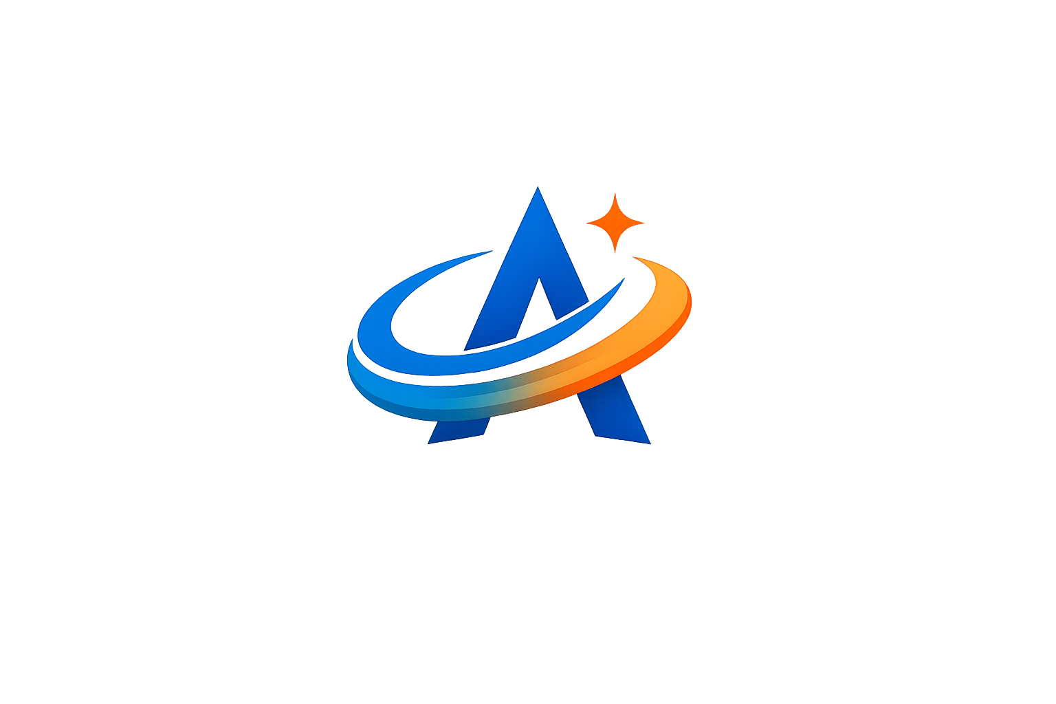 Asteriq Systech Logo
